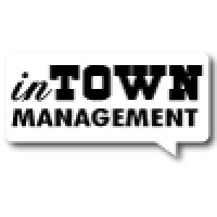 inTOWN Management Logo