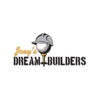 Joeys Dream Builders Logo