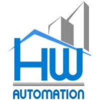 HW AUTOMATION INC. Logo