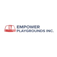 EMPOWER PLAYGROUNDS INC Logo