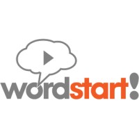 WordStart Logo