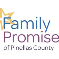FAMILY PROMISE OF PINELLAS COUNTY Logo