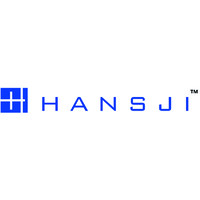 Hansji Corporation Logo