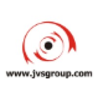 JVS Technologies Pvt. Ltd. Logo
