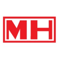 MIDGLEY-HUBER, INC. Logo