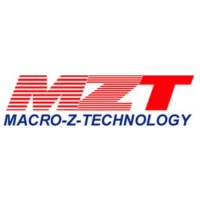 MACRO-Z-TECHNOLOGY Logo