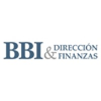 BBI Dirección y Finanzas Logo