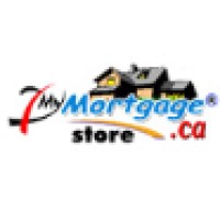 My Mortgage Store Logo