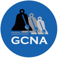 The Guild of Carillonneurs in North America Logo