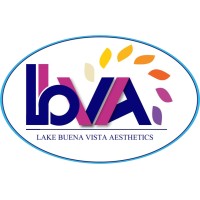 Lake Buena Vista Aesthetics Logo