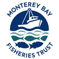MONTEREY BAY FISHERIES TRUST Logo