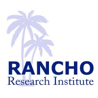 Rancho Research Institute, Inc. (RRI) Logo