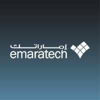emaratech Logo