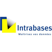 Intrabases Logo