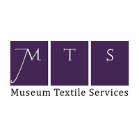 Museum Textile Services Logo