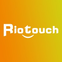 RioTouch Logo