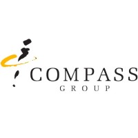 Compass Group India Logo