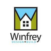 Winfrey Design Build, LLC Logo