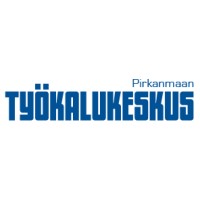 Pirkanmaan Työkalukeskus Oy Logo