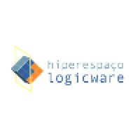 Hiperespaço Logicware Logo
