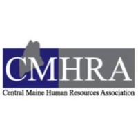 Central Maine Human Resource Association (CMHRA) Logo