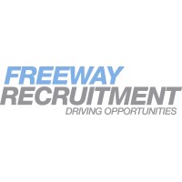 Freeway Recruitment Logo