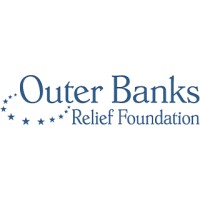 Outer Banks Relief Foundation Logo