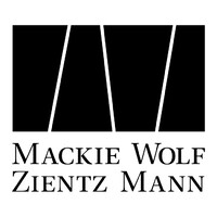 Mackie Wolf Zientz & Mann, P.C. - TX, AR & TN Logo