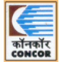 Container Corporation of India Ltd Logo