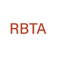 Ricardo Bofill Taller de Arquitectura (RBTA) Logo