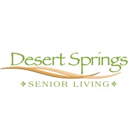 Desert Springs Senior Living Logo