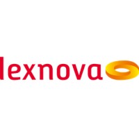 Lexnova Logo