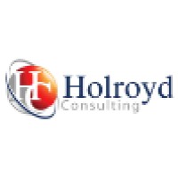Holroyd Consulting Limited Logo