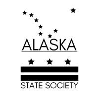 Alaska State Society Logo