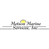 Metson Marine Services, Inc. Logo