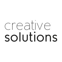 Creative Solutions - eksperci finansowi Logo