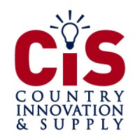 Country Innovation & Supply Logo