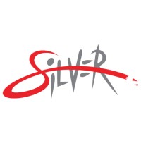 Silvertoons, Inc. Logo