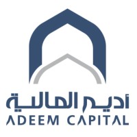 Adeem Capital Logo