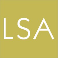 LI · SALTZMAN ARCHITECTS, P.C. Logo