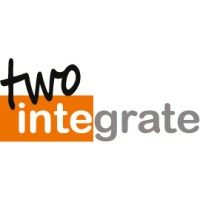 Two Integrate Logo