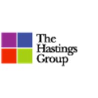 THE HASTINGS GROUP, LLC Logo