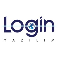 Login Yazılım Logo