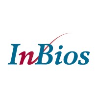 InBios International, Inc. Logo