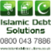 Islamic Debt Solutions Logo