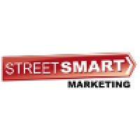 Streetsmart Business School Logo
