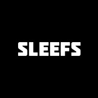 SLEEFS Logo