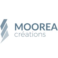 Moorea Créations Logo