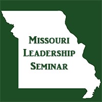 Missouri Leadership Seminar, Inc. (MLS) Logo