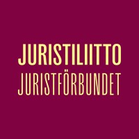 Juristiliitto - Juristförbundet Logo